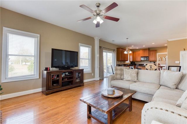 1252 White Columns Drive, Monroe, GA 30656