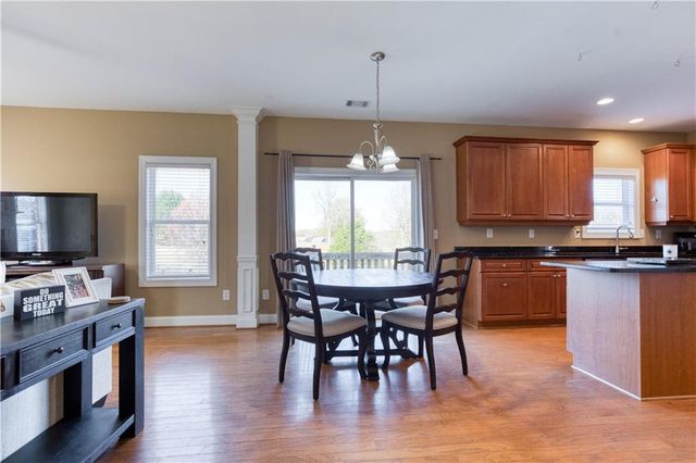 1252 White Columns Drive, Monroe, GA 30656