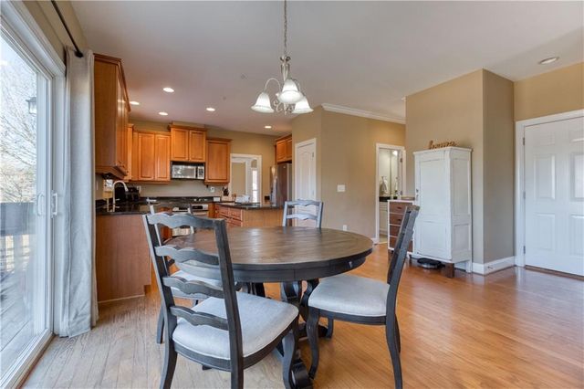 1252 White Columns Drive, Monroe, GA 30656