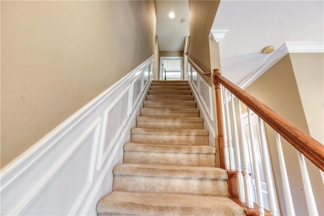 1252 White Columns Drive, Monroe, GA 30656