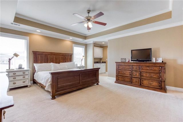 1252 White Columns Drive, Monroe, GA 30656