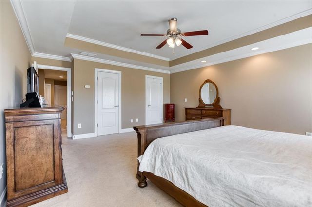 1252 White Columns Drive, Monroe, GA 30656