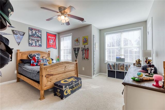 1252 White Columns Drive, Monroe, GA 30656