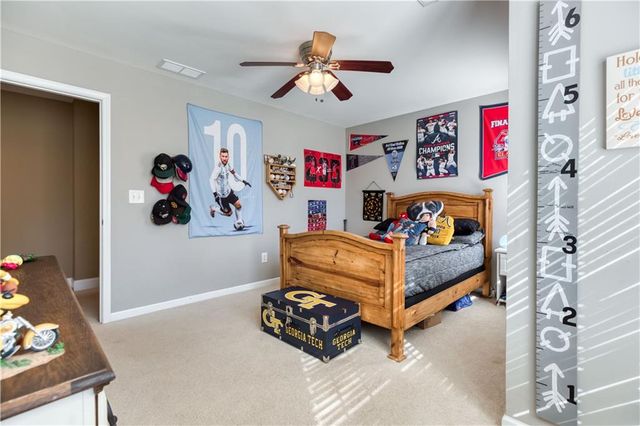 1252 White Columns Drive, Monroe, GA 30656