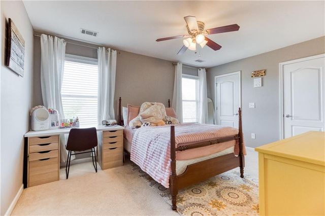 1252 White Columns Drive, Monroe, GA 30656