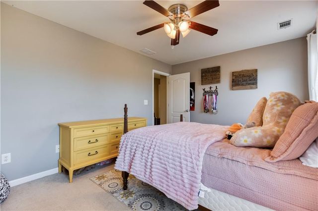 1252 White Columns Drive, Monroe, GA 30656