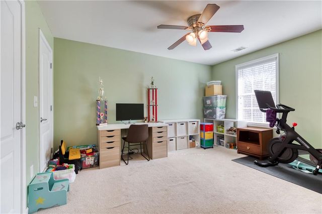 1252 White Columns Drive, Monroe, GA 30656