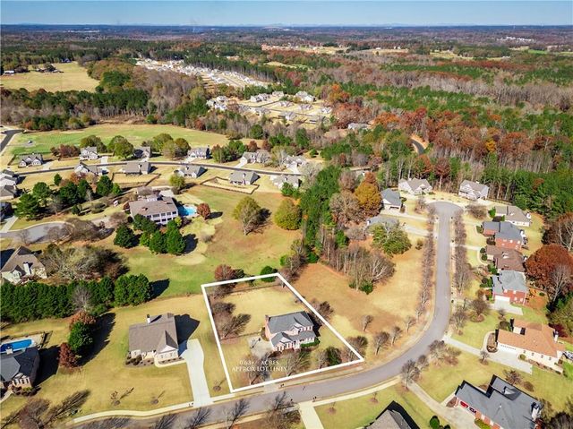 1252 White Columns Drive, Monroe, GA 30656