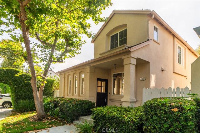 206 Garden Gate Lane, Irvine, CA 92620