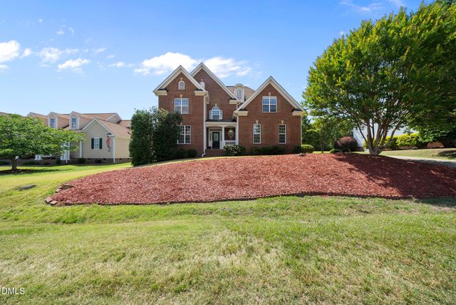 2912 Oak Bridge Drive, Raleigh, NC 27610