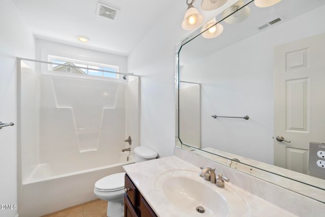 2912 Oak Bridge Drive, Raleigh, NC 27610