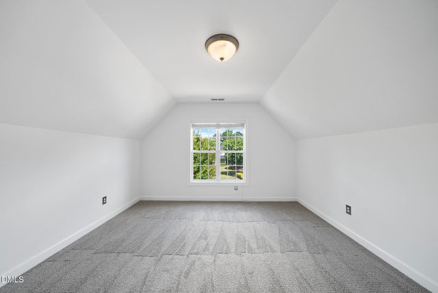 2912 Oak Bridge Drive, Raleigh, NC 27610