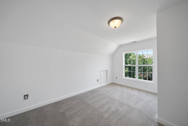 2912 Oak Bridge Drive, Raleigh, NC 27610