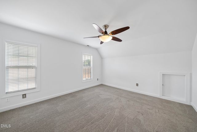 2912 Oak Bridge Drive, Raleigh, NC 27610