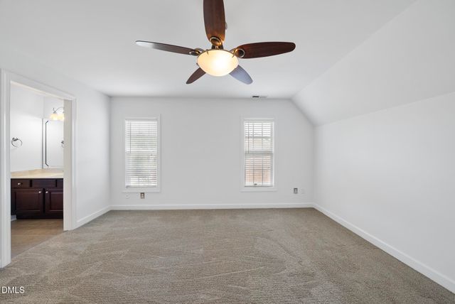 2912 Oak Bridge Drive, Raleigh, NC 27610