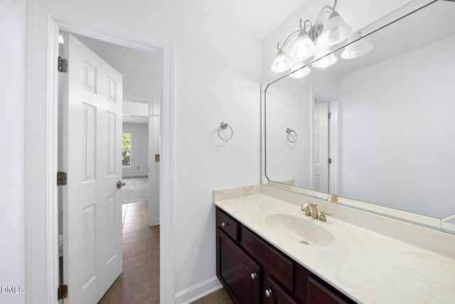 2912 Oak Bridge Drive, Raleigh, NC 27610