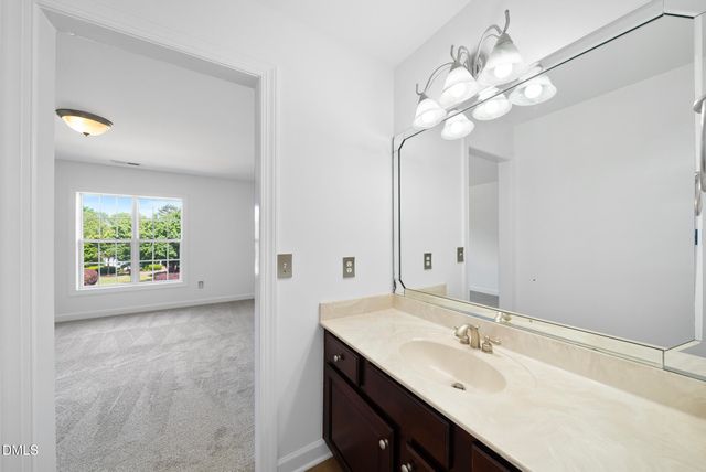 2912 Oak Bridge Drive, Raleigh, NC 27610