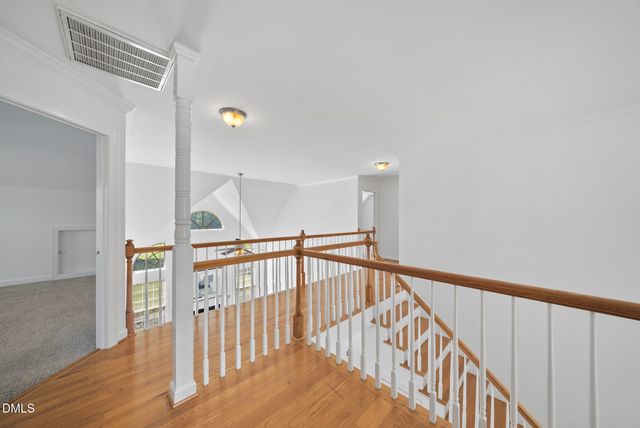 2912 Oak Bridge Drive, Raleigh, NC 27610