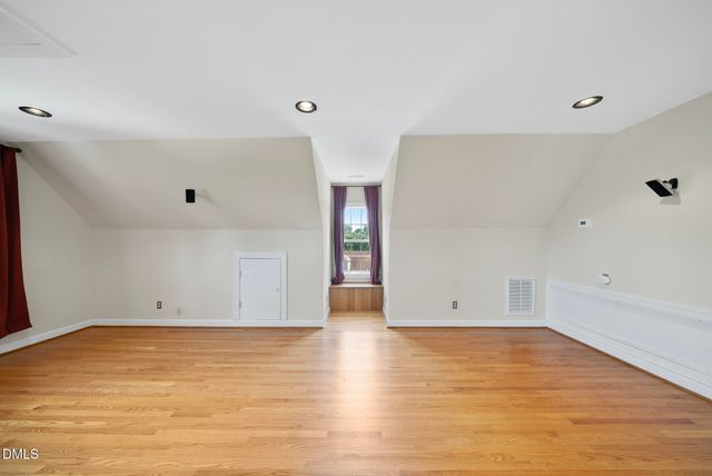 2912 Oak Bridge Drive, Raleigh, NC 27610