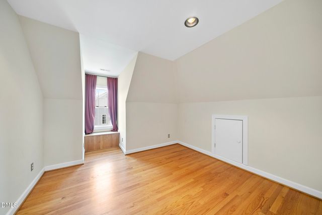 2912 Oak Bridge Drive, Raleigh, NC 27610