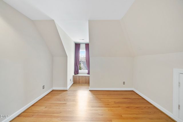 2912 Oak Bridge Drive, Raleigh, NC 27610