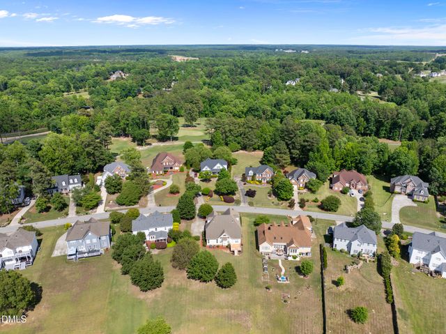 2912 Oak Bridge Drive, Raleigh, NC 27610