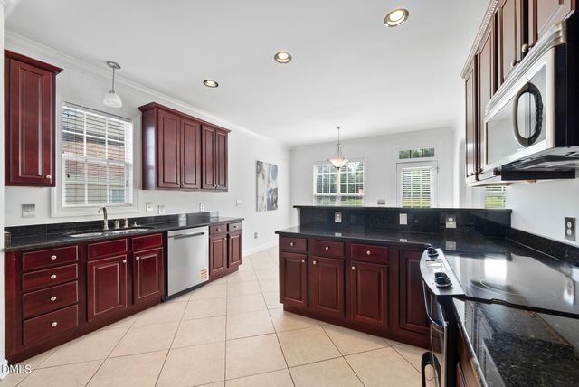2912 Oak Bridge Drive, Raleigh, NC 27610