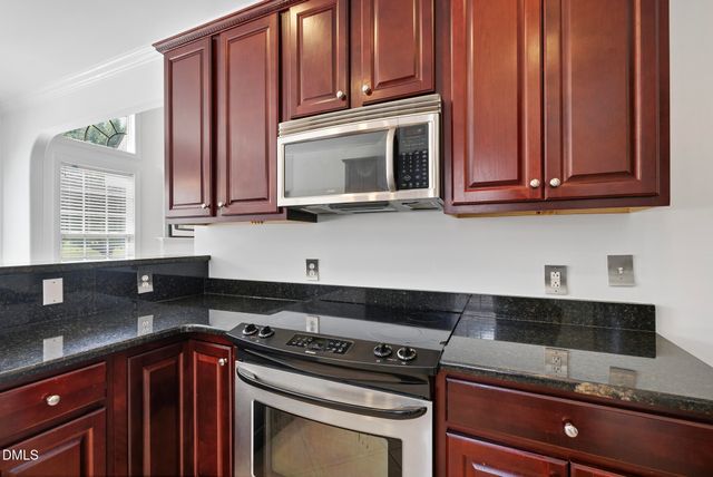 2912 Oak Bridge Drive, Raleigh, NC 27610