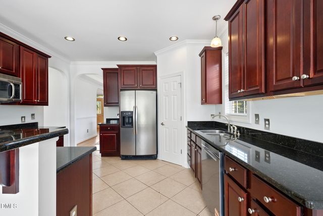 2912 Oak Bridge Drive, Raleigh, NC 27610