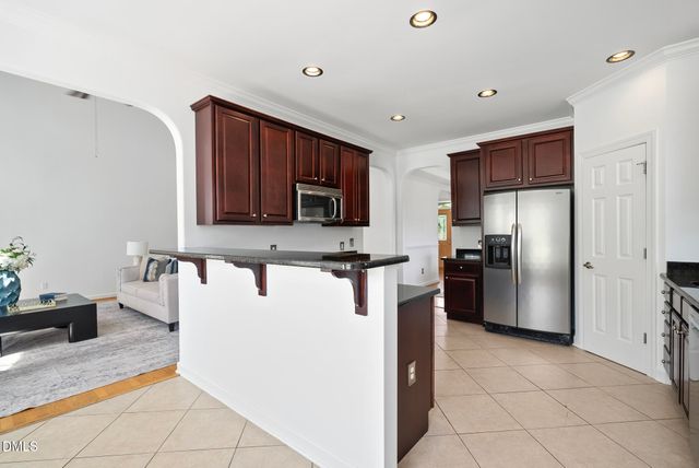 2912 Oak Bridge Drive, Raleigh, NC 27610
