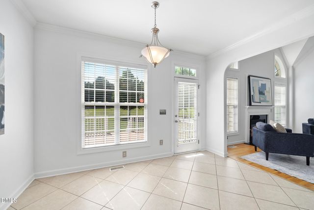 2912 Oak Bridge Drive, Raleigh, NC 27610