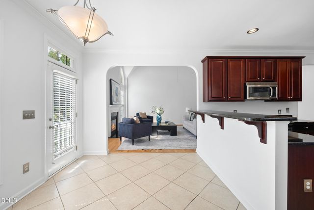 2912 Oak Bridge Drive, Raleigh, NC 27610