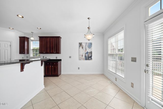 2912 Oak Bridge Drive, Raleigh, NC 27610