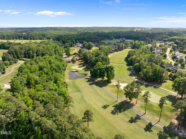 2912 Oak Bridge Drive, Raleigh, NC 27610