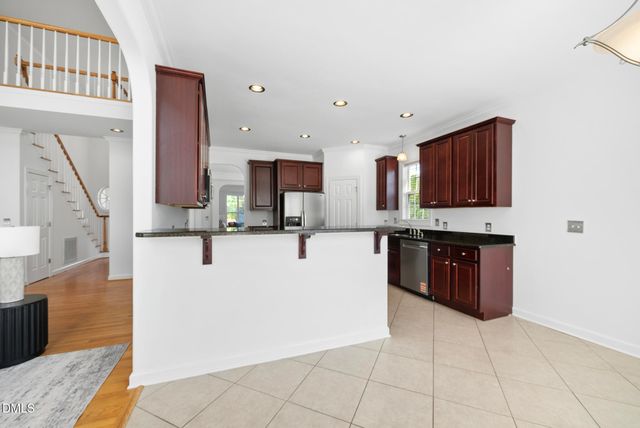 2912 Oak Bridge Drive, Raleigh, NC 27610