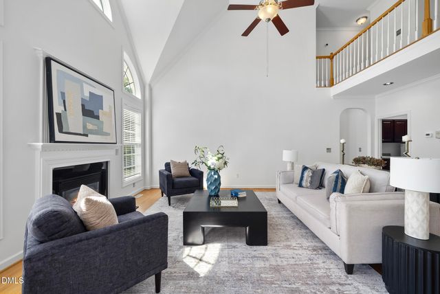 2912 Oak Bridge Drive, Raleigh, NC 27610