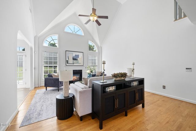 2912 Oak Bridge Drive, Raleigh, NC 27610