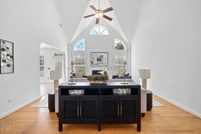 2912 Oak Bridge Drive, Raleigh, NC 27610