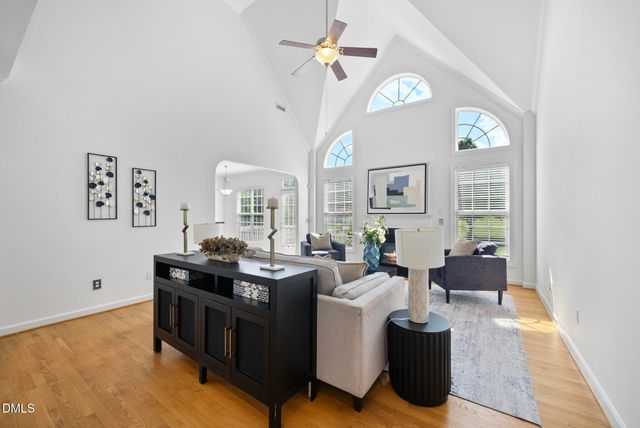 2912 Oak Bridge Drive, Raleigh, NC 27610