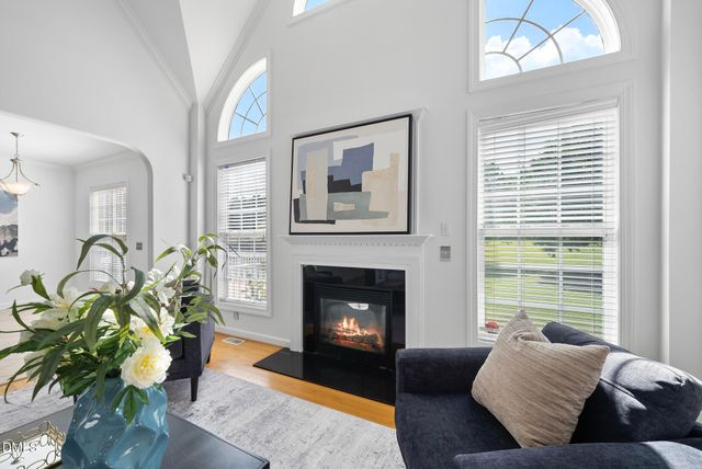 2912 Oak Bridge Drive, Raleigh, NC 27610