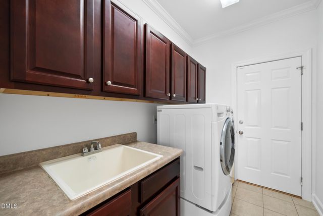 2912 Oak Bridge Drive, Raleigh, NC 27610