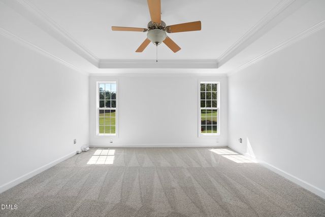 2912 Oak Bridge Drive, Raleigh, NC 27610