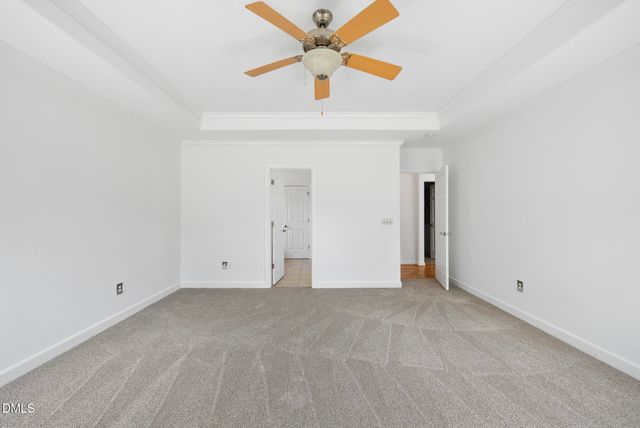 2912 Oak Bridge Drive, Raleigh, NC 27610