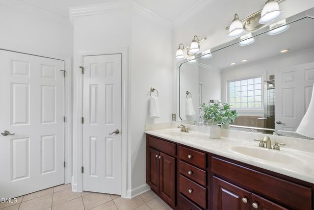 2912 Oak Bridge Drive, Raleigh, NC 27610