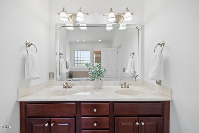 2912 Oak Bridge Drive, Raleigh, NC 27610