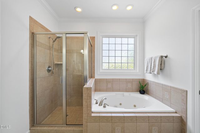 2912 Oak Bridge Drive, Raleigh, NC 27610