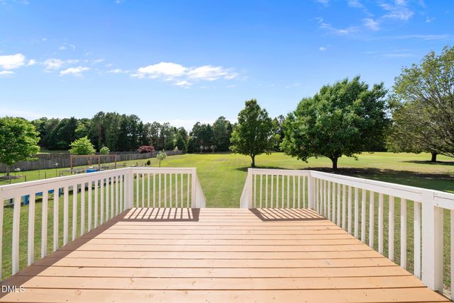 2912 Oak Bridge Drive, Raleigh, NC 27610