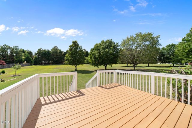 2912 Oak Bridge Drive, Raleigh, NC 27610