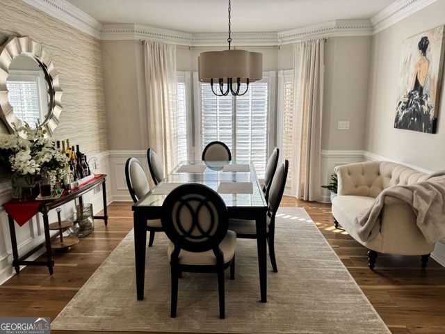 9220 Mackinac Drive, Johns Creek, GA 30022