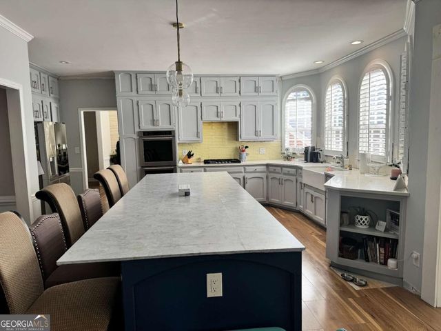 9220 Mackinac Drive, Johns Creek, GA 30022